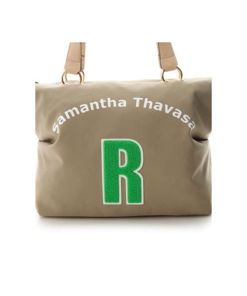 Samantha Thavasa(サマンサタバサ)/イニシャルサマンサフィービー Ｒ/img04