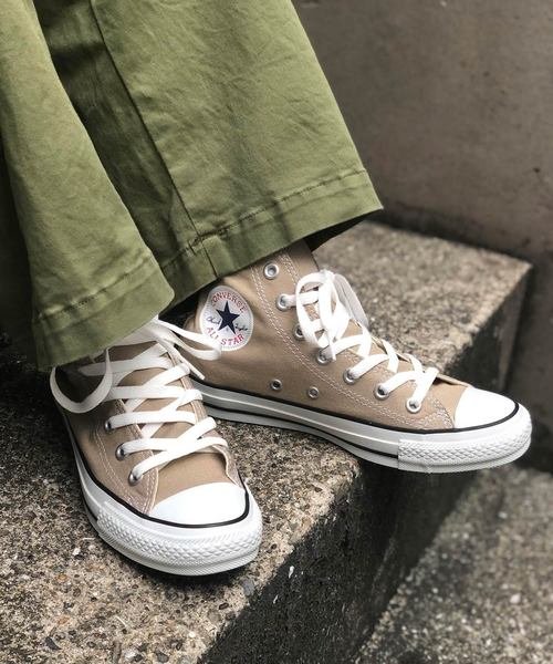 CONVERSE(コンバース)/コンバース オールスター カラーズ ハイ/img01