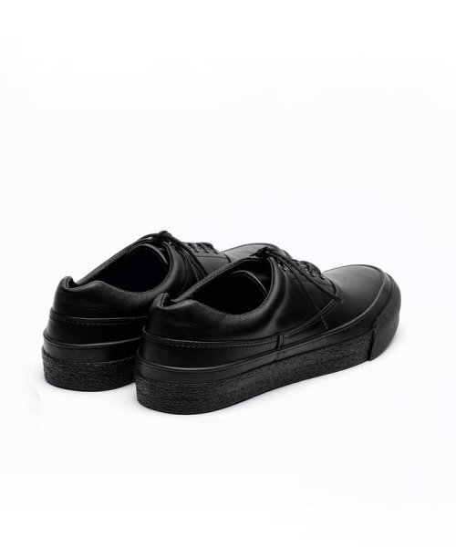 TOMORROWLAND GOODS(TOMORROWLAND GOODS)/【別注】foot the coacher×Edition LACE UP SNEAKERS/img03