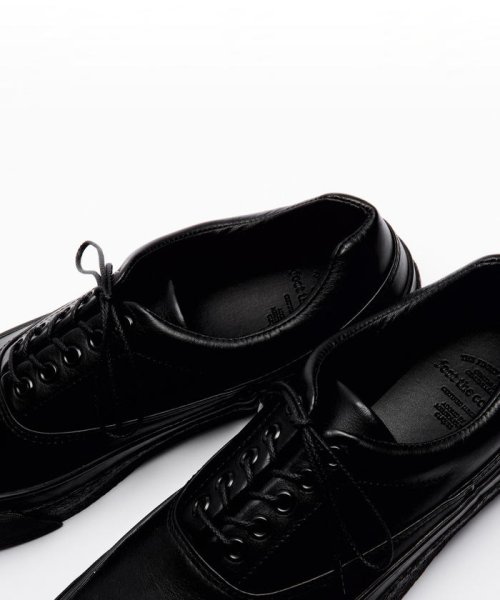 TOMORROWLAND GOODS(TOMORROWLAND GOODS)/【別注】foot the coacher×Edition LACE UP SNEAKERS/img08