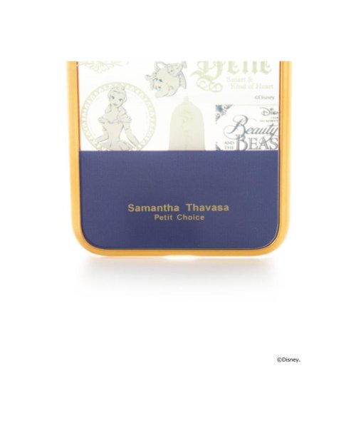 Samantha Thavasa Petit Choice(サマンサタバサプチチョイス)/ベル　iphoneケース　X－Xs/img03
