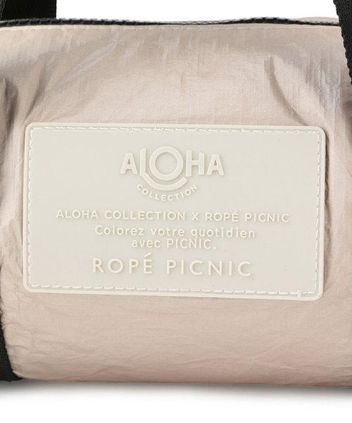 ROPE PICNIC PASSAGE(ロペピクニック パサージュ)/【ALOHA COLLECTION】MINIMINIDUFFLE/img05