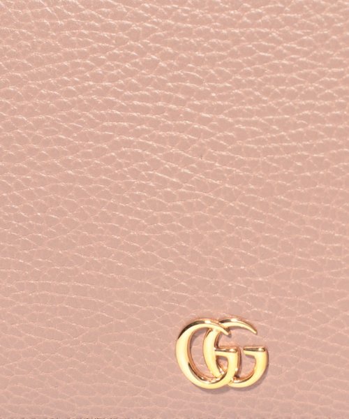 GUCCI(グッチ)/【GUCCI】ショルダーバッグ / PETITE MARMONT 【PORCELAIN ROSE】/img05