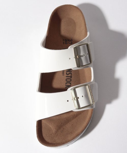 BIRKENSTOCK(ビルケンシュトック)/【BIRKENSTOCK】ARIZONA アリゾナ 細幅タイプ/img04