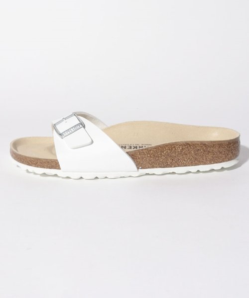 BIRKENSTOCK(ビルケンシュトック)/【BIRKENSTOCK】MADRID マドリッド 細幅タイプ/img01