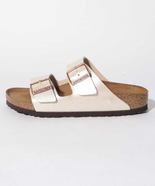 BIRKENSTOCK(ビルケンシュトック)/【BIRKENSTOCK】ARIZONA アリゾナ 細幅タイプ/img01