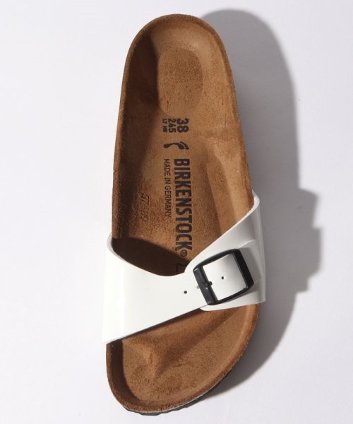 BIRKENSTOCK(ビルケンシュトック)/【BIRKENSTOCK】MADRID マドリッド 細幅タイプ/img04