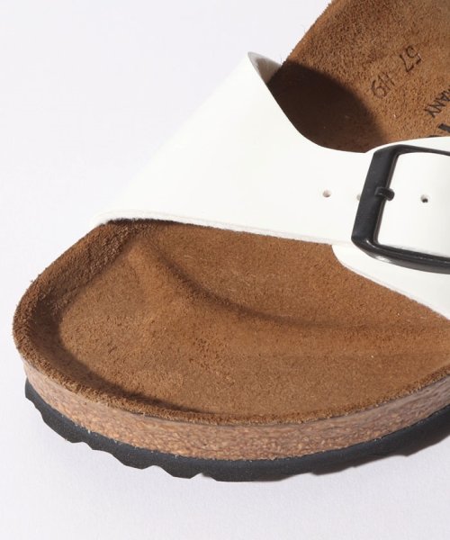 BIRKENSTOCK(ビルケンシュトック)/【BIRKENSTOCK】MADRID マドリッド 細幅タイプ/img06