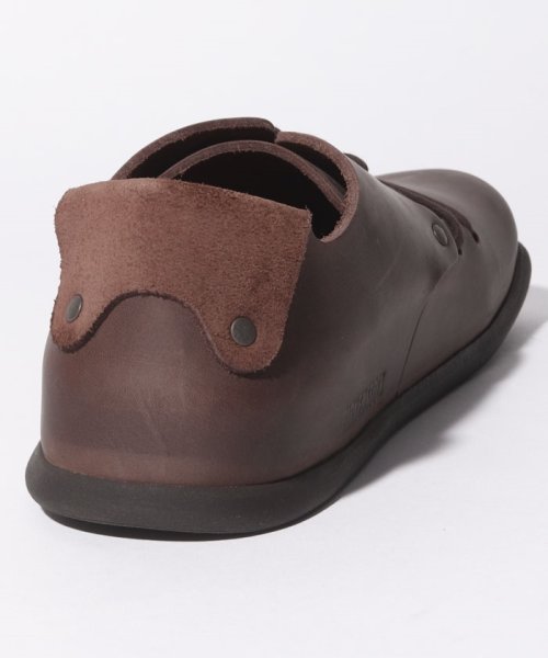 BIRKENSTOCK(ビルケンシュトック)/【BIRKENSTOCK】ロンドン 天然皮革 ［普通幅タイプ］/img02