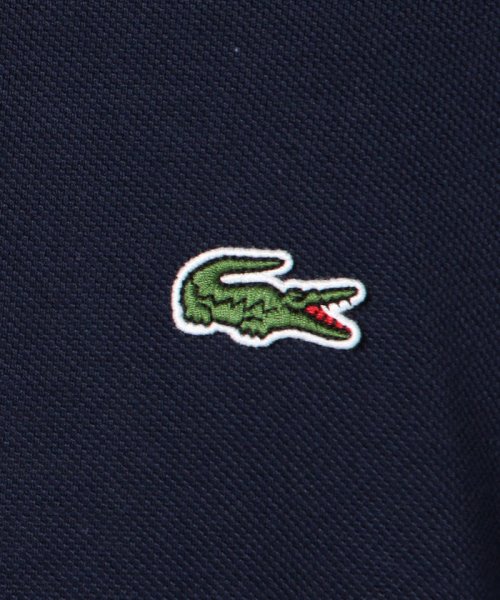 SHIPS MEN(シップス　メン)/LACOSTE: 【L1212】 ポロシャツ/img20