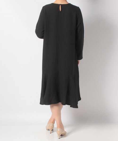 セール Kbf ガーゼペプラムワンピース アーバンリサーチ アウトレット Urban Research Outlet Magaseek