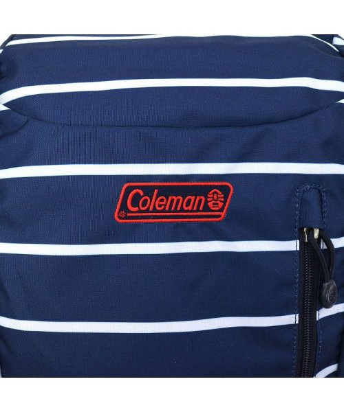 Coleman(Coleman)/コールマン リュック Coleman SCHOOL PACK スクールパック 通学リュック/img25