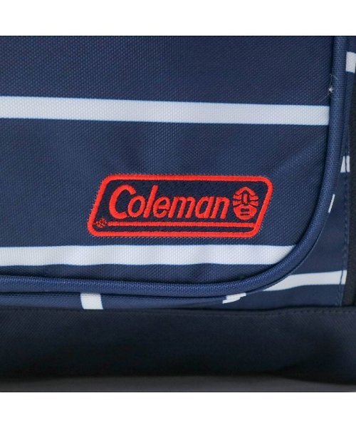 Coleman(Coleman)/【公認販売店】 コールマン サブリュック Coleman リュック KID'S TREK PACK キッズ トレックパック 大容量 男子 女子 42L 50L/img27