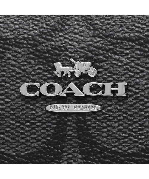 COACH(コーチ)/コーチ 財布 アウトレット COACH F30308 IME74 シグネチャー スモール ジップ アラウンド ウォレット レディース 二つ折り財布/img05