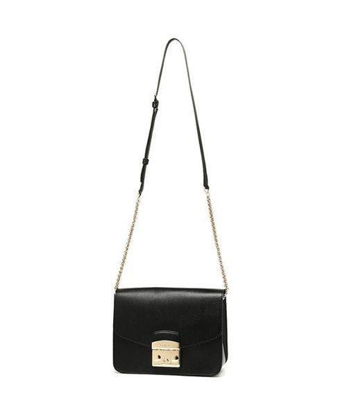 FURLA(フルラ)/フルラ バッグ FURLA BNF8 ARE METROPOLIS S CROSSBODY メトロポリス Sサイズ レディース ショルダーバッグ/img45