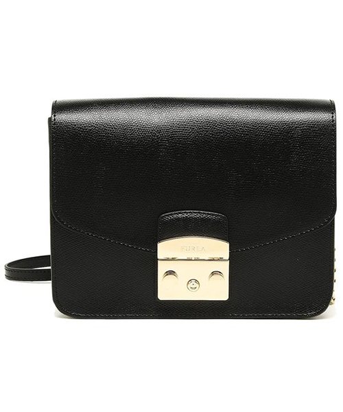 FURLA(フルラ)/フルラ バッグ FURLA BNF8 ARE METROPOLIS S CROSSBODY メトロポリス Sサイズ レディース ショルダーバッグ/img47