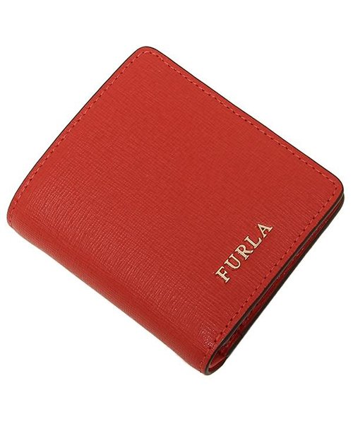 FURLA(フルラ)/フルラ 財布 FURLA PR74 B30 バビロン BABYLON S BIFOLD レディース 二つ折り財布/img24