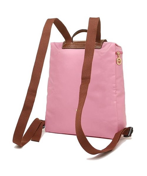 Longchamp(ロンシャン)/ロンシャン バッグ LONGCHAMP 1699 089 プリアージュ LE PLIAGE BACKPACK レディース リュック・バックパック 無地/img05