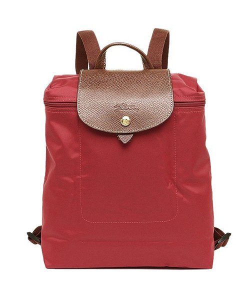 Longchamp(ロンシャン)/ロンシャン バッグ LONGCHAMP 1699 089 プリアージュ LE PLIAGE BACKPACK レディース リュック・バックパック 無地/img14