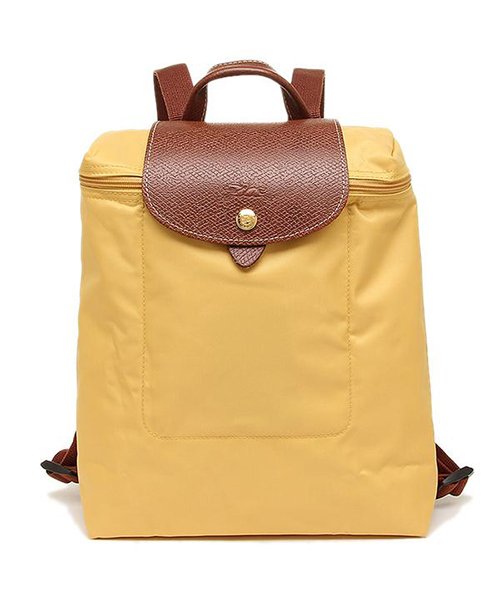 Longchamp(ロンシャン)/ロンシャン バッグ LONGCHAMP 1699 089 プリアージュ LE PLIAGE BACKPACK レディース リュック・バックパック 無地/img18