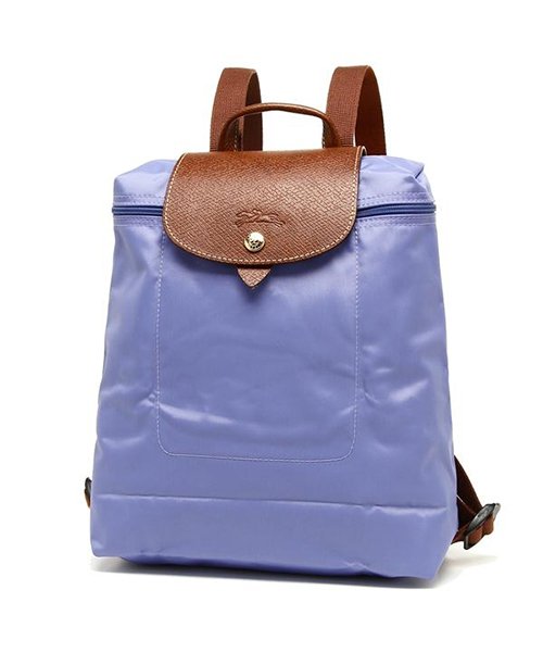 Longchamp(ロンシャン)/ロンシャン バッグ LONGCHAMP 1699 089 プリアージュ LE PLIAGE BACKPACK レディース リュック・バックパック 無地/img23