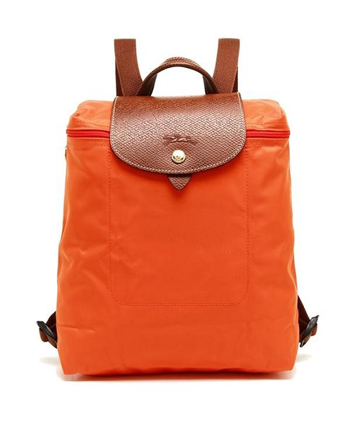 Longchamp(ロンシャン)/ロンシャン バッグ LONGCHAMP 1699 089 プリアージュ LE PLIAGE BACKPACK レディース リュック・バックパック 無地/img32