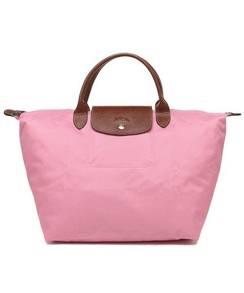 Longchamp(ロンシャン)/ロンシャン バッグ LONGCHAMP 1623 089 プリアージュ LE PLIAGE TOP HANDLE BAG M レディース ハンドバッグ 無地/img09