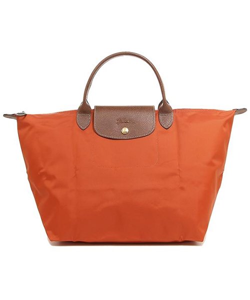 Longchamp(ロンシャン)/ロンシャン バッグ LONGCHAMP 1623 089 プリアージュ LE PLIAGE TOP HANDLE BAG M レディース ハンドバッグ 無地/img16