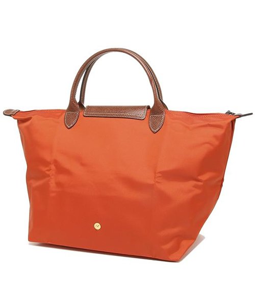 Longchamp(ロンシャン)/ロンシャン バッグ LONGCHAMP 1623 089 プリアージュ LE PLIAGE TOP HANDLE BAG M レディース ハンドバッグ 無地/img17