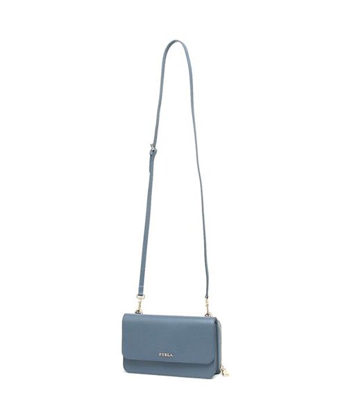 FURLA(フルラ)/FURLA EL40 B30 RIVA L CROSSBODY POUCH リーバ ショルダー財布 お財布ポシェット ショルダーバッグ/img51