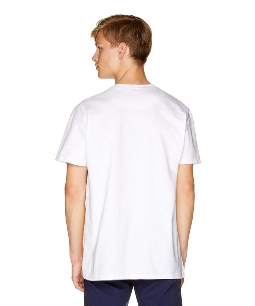 BENETTON (mens)(ベネトン（メンズ）)/FABRICAカラー半袖Tシャツ・カットソー/img26