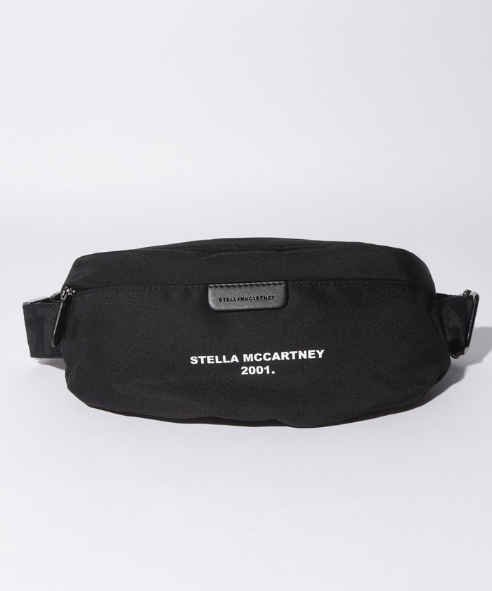 【Stella McCartney】ステラマッカートニー2001 バムバッグ