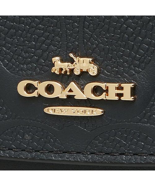 COACH(コーチ)/コーチ COACH 財布 アウトレット F26460 ソフト ウォレット レディース 長財布/img05
