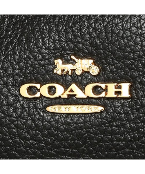 COACH(コーチ)/コーチ トートバッグ ショルダーバッグ アウトレット レディース COACH F28993 IMBLK ブラック/img07