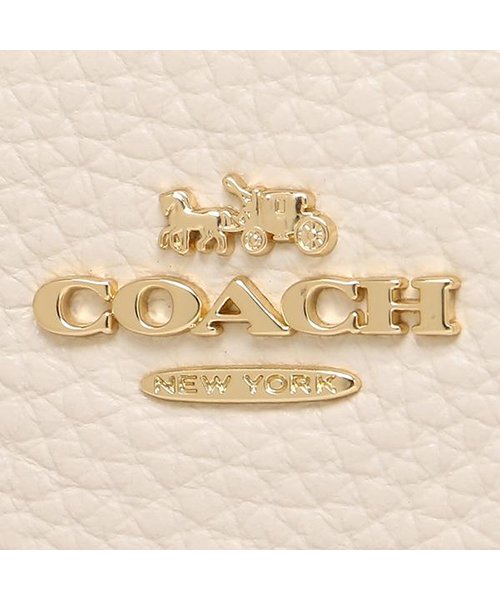 COACH(コーチ)/コーチ トートバッグ ショルダーバッグ アウトレット レディース COACH F28994 IMCHK ホワイト/img07