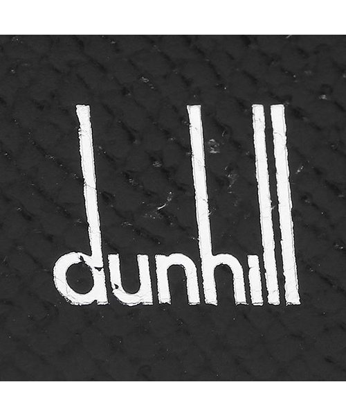 dunhill(ダンヒル)/ダンヒル 折財布 メンズ DUNHILL 18F2320CA001 ブラック/img05