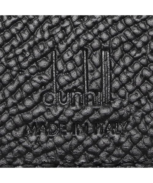 dunhill(ダンヒル)/ダンヒル 折財布 メンズ DUNHILL 18F2320CA001 ブラック/img07