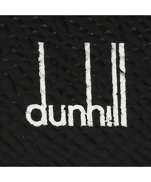 dunhill(ダンヒル)/ダンヒル カードケース メンズ DUNHILL DU18F2470CA 001 ブラック/img06