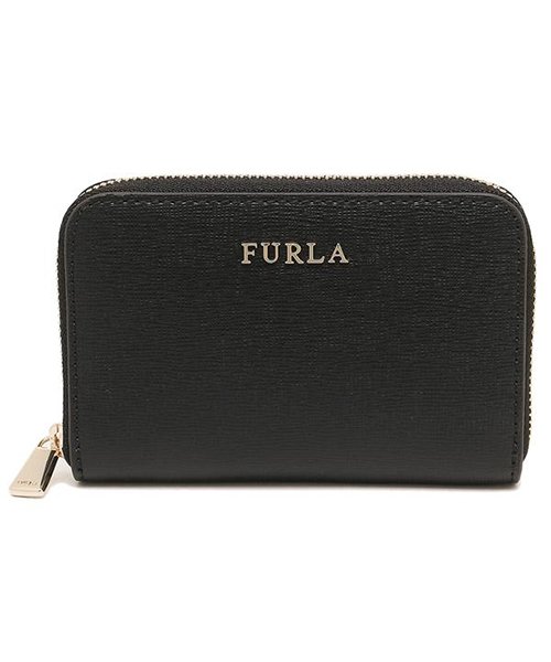 FURLA(フルラ)/フルラ カードケース レディース FURLA 870283 BAB RM75 B30 O60 ブラック/img04