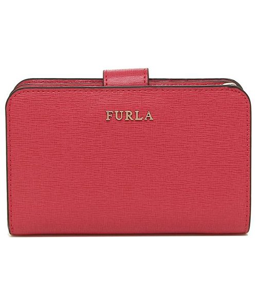 FURLA(フルラ)/フルラ 折財布 レディース FURLA 875396 PR85 B30 RUB レッド/img04