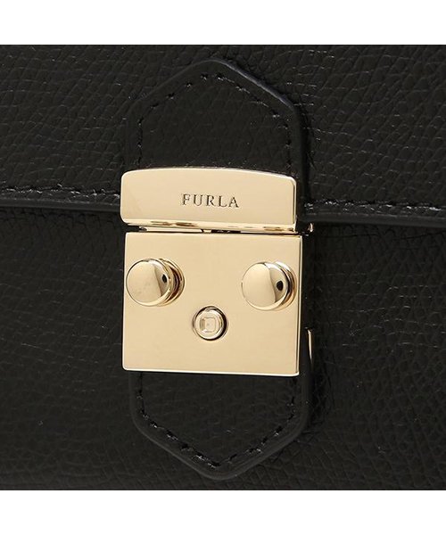 FURLA(フルラ)/フルラ 折財布 レディース FURLA 978782 PU28 ARE O60 ブラック/img05