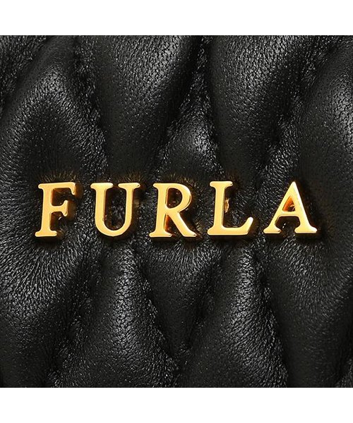 FURLA(フルラ)/フルラ キーケー レディース FURLA 994529 RU10 2Q0 O60 ブラック/img06