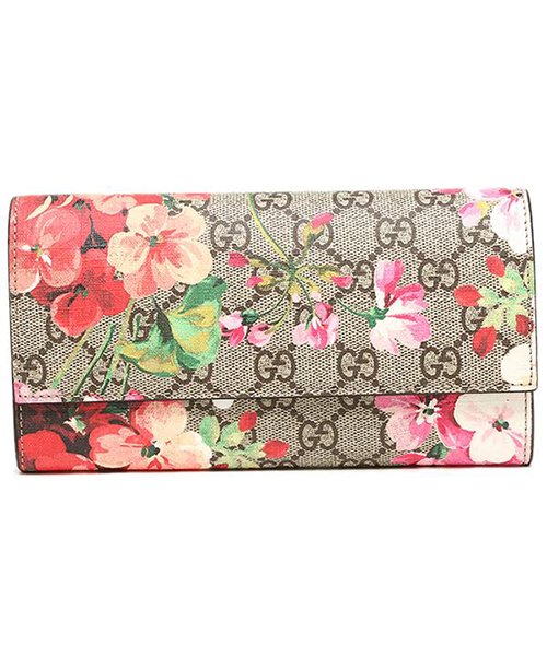 グッチ 長財布 レディース Gucci Ku2in 8693 マルチ グッチ Gucci Magaseek
