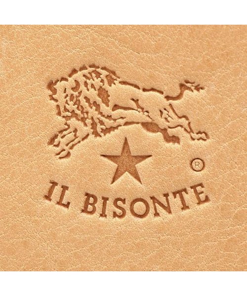 IL BISONTE(イルビゾンテ)/イルビゾンテ 財布 IL BISONTE C0443 P ラウンドファスナー メンズ/レディース 長財布 無地/img12