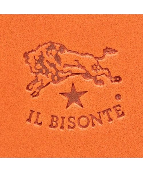 IL BISONTE(イルビゾンテ)/イルビゾンテ キーケース メンズ/レディース IL BISONTE C0378P/img13