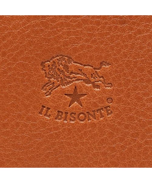 IL BISONTE(イルビゾンテ)/イルビゾンテ 財布 IL BISONTE C1059 P メンズ/レディース 長財布 無地/img12