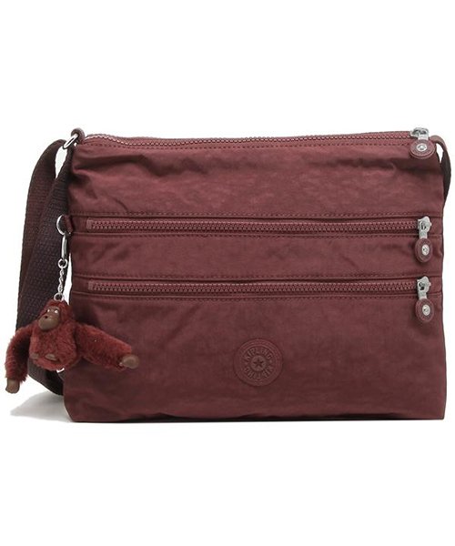 Kipling(キプリング)/キプリング ショルダーバッグ レディース KIPLING K13335 47F レッド/img04