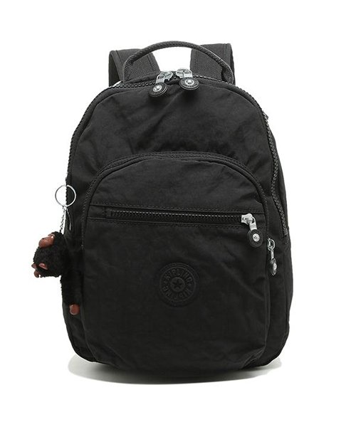 Kipling(キプリング)/キプリング リュックサック レディース KIPLING KI2641 J99 ブラック/img04