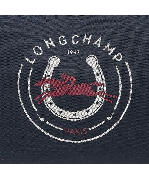 Longchamp(ロンシャン)/ロンシャン トートバッグ レディース LONGCHAMP 1369 643 006 ネイビー/img07