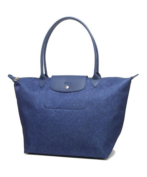 Longchamp(ロンシャン)/ロンシャン トートバッグ レディース LONGCHAMP 1899 690 087 ネイビー/img02